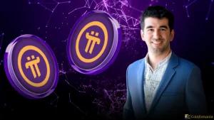 Pi Coin Bullish Surge? Pi Network Founder Dr. Nicolas Kokkalis Drops Major Insights at Consensus 2025