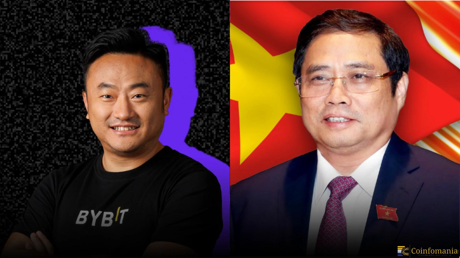 Crypto Market News: Bybit Backs Vietnam’s Push for Safer Crypto Regulations