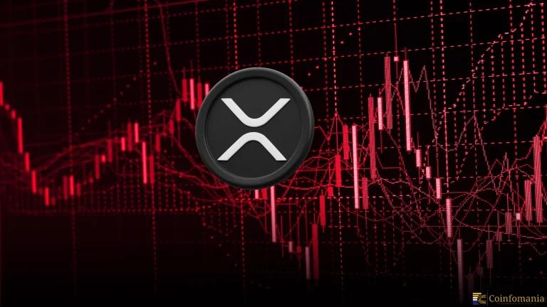 Is XRP About to Explode? Key Pattern Suggests $5 Breakout Is Imminent
