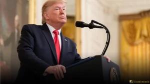 TRUMP Coin Jumps 10% Despite $300M Unlocks —Big Comeback Ahead?