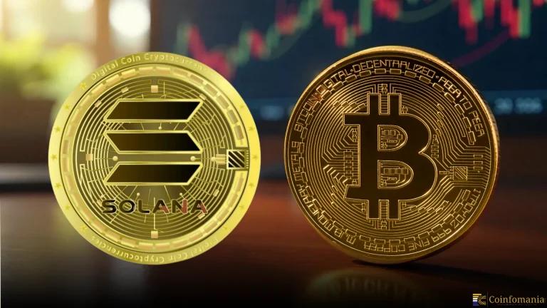 SOL/BTC Price Plummets 23% in April: Is a Death Cross Forming?