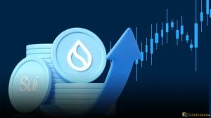 SUI Token Surpasses 500 Million Transactions, Analysts Predict Breakout Above $2.17 for SUI Token