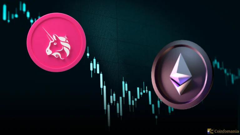 Uniswap Revenue Surpasses Ethereum’s – Can UNI Hit $6 Soon?