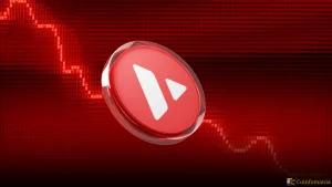 Crypto News: Avalanche Price Poised for $25? Key Signals Suggest a Major AVAX  Breakout!