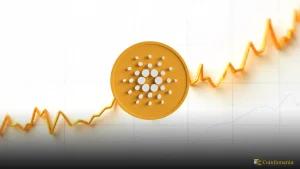 Breaking Crypto News: Cardano Price Nears a Breakout— Will Bulls Push ADA to $0.65? 
