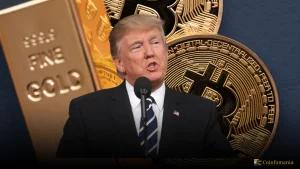 Trump’s Bold Statement Drives Gold and Bitcoin Surge: What Investors Should Know