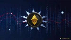 Ethereum Price Rebounds 25% from April Lows – Will ETH Surge to $1,800 Soon?