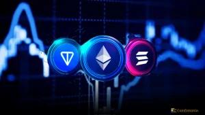 Ethereum, Solana, and Tron Price Predictions: Will These Top Altcoins Ride the Bull Run?