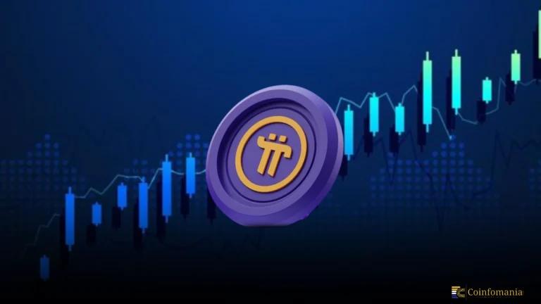Pi Network Price: Whale Buys 7.51M PI Tokens Ahead of 5.6M Unlock – Surge Incoming?