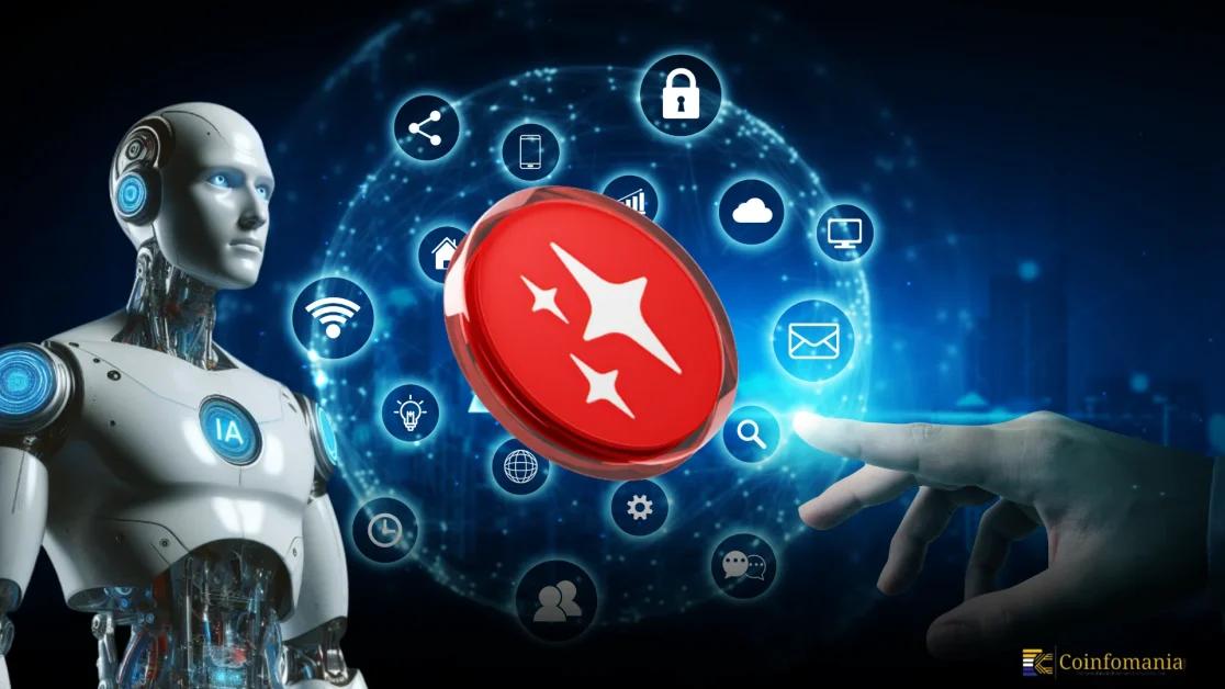 MAGIC Price Surges 170% Following Treasure’s AI Agent Announcement— Here’s What’s Behind It