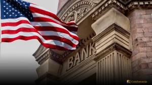Crypto-Friendly Banks Make a Comeback in the U.S.: Deutsche Bank, Standard Chartered, and Crypto Firms Eye Banking Charters