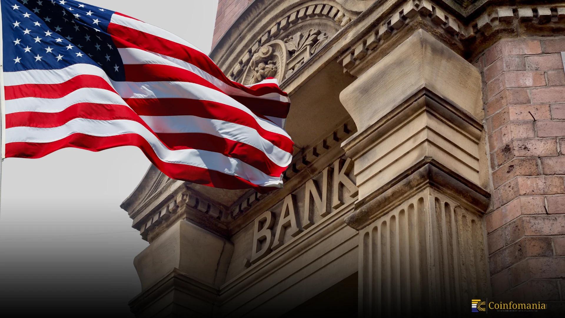 Crypto-Friendly Banks Make a Comeback in the U.S.: Deutsche Bank, Standard Chartered, and Crypto Firms Eye Banking Charters