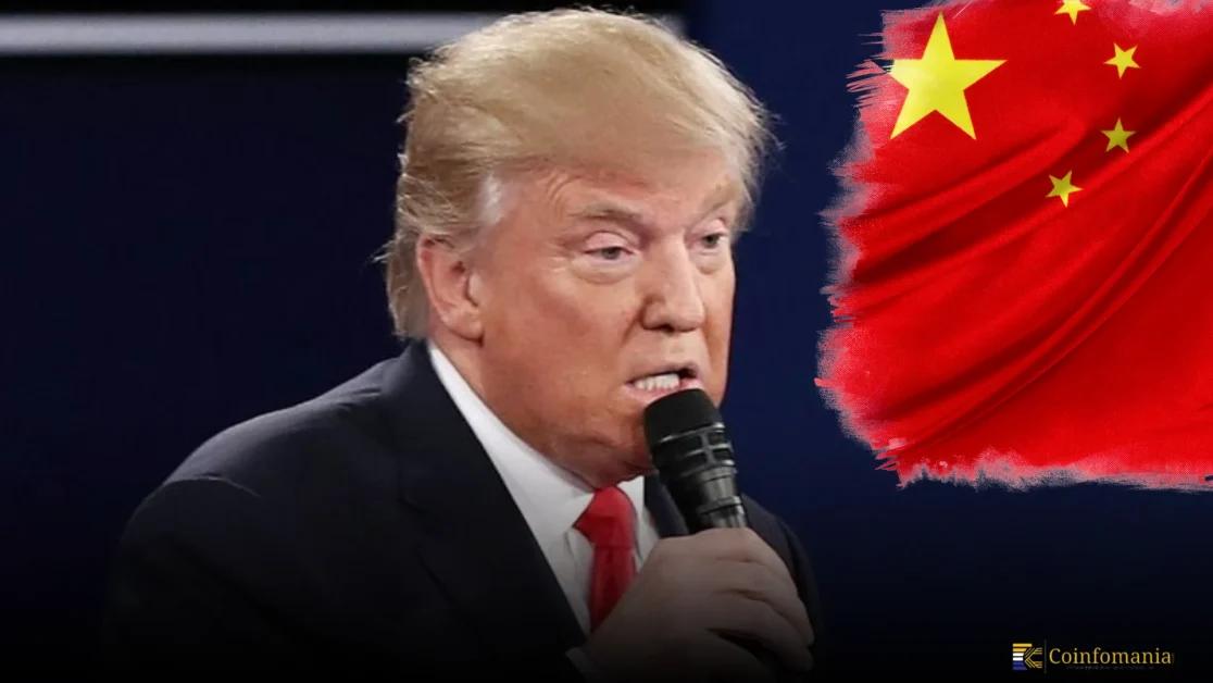 Crypto Market Surges as Trump Hints at China Negotiations – Bull Trap Ahead?