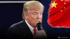 Crypto Market Surges as Trump Hints at China Negotiations – Bull Trap Ahead?