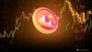 MANA Price Outlook: Can the Token Break $0.44 in the Short Term?