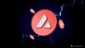 $38.47 Million in AVAX Accumulated by Whales as Avalanche Upgrade Sparks Price Surge