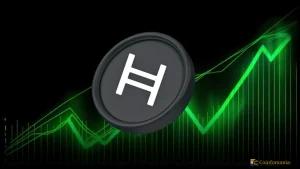 HBAR Price Surge: Will Hedera Break $0.177 and Trigger $20M in Short Liquidations?