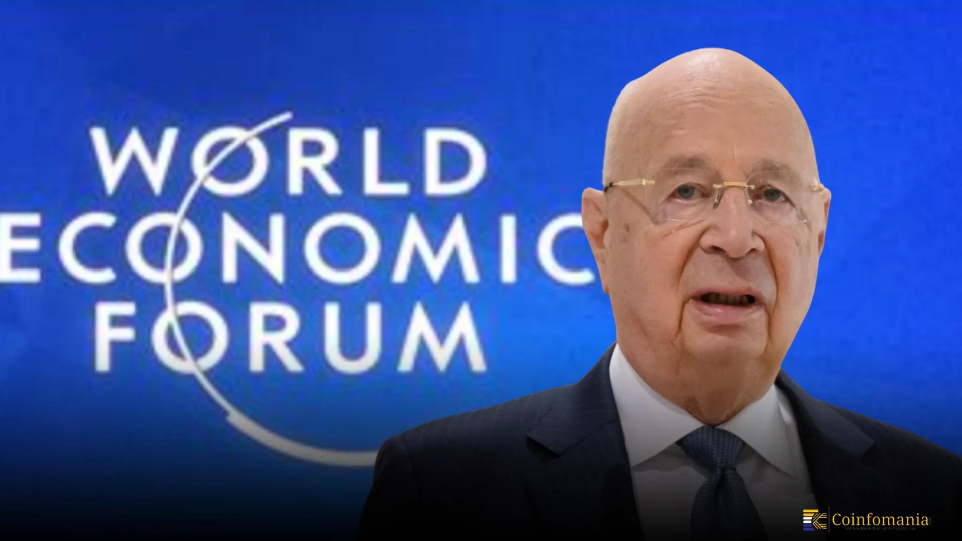 What Klaus Schwab’s Resignation Means for Cryptocurrency Regulations and the Global Market