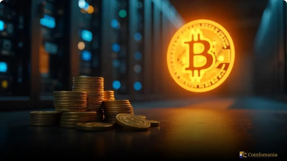 Bitcoin Reaches $88K as ARK Invest Adds $116M to Holdings