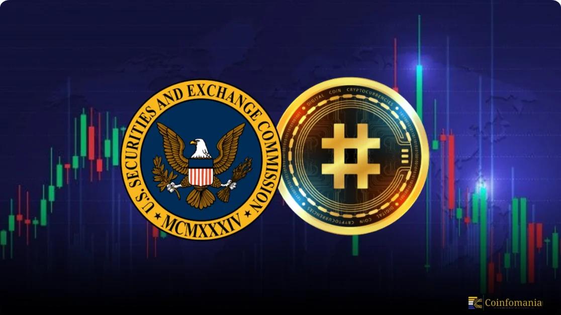 RSR Price Prediction: Coinbase Listing and SEC Chair Appointment Propel RSR Token to New Heights