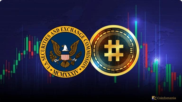 RSR Price Prediction: Coinbase Listing and SEC Chair Appointment Propel RSR Token to New Heights