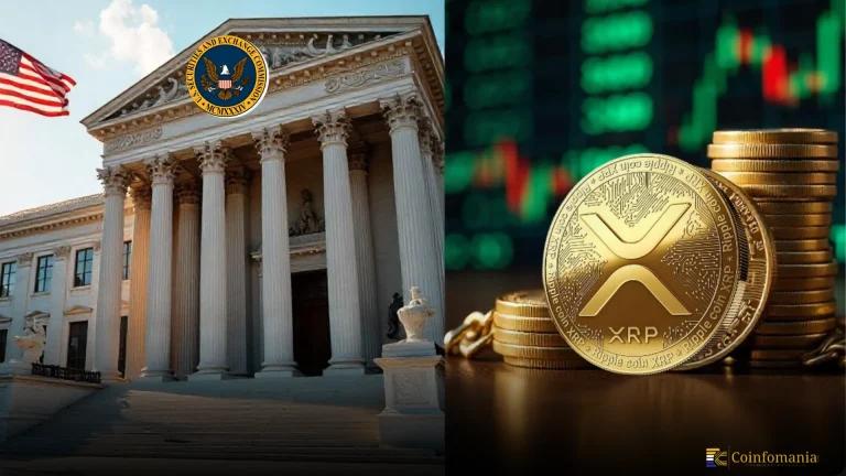 XRP Eyes $2.00 Breakout: Can ETF Approval and SEC Ruling Fuel Ripple Price Surge?