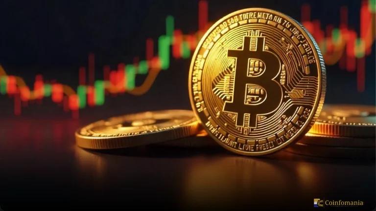 Bitcoin Price Battle with $89K: Can BTC Break Through or Will a Correction Follow?