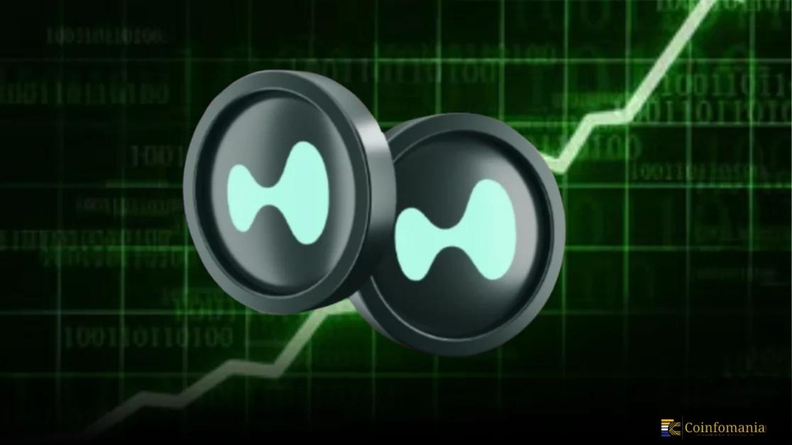 Will Hyperliquid Price Hit $20? New Validator Model Sparks Major HYPE Price Rally