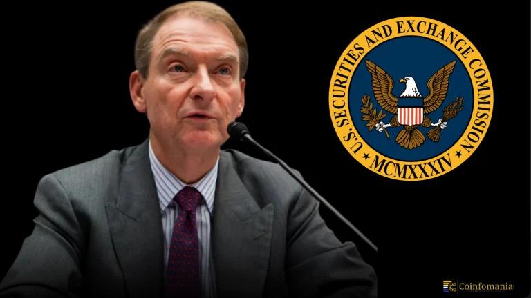 Paul Atkins SEC Leadership: A Turning Point for Crypto Regulation and Wall Street