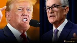 LTC Rebounds from $77 Crash Amidst Donald Trump and Fed’s Powell Quarrel