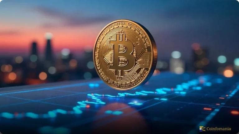 Is BTC the Ultimate Hedge Against Economic Instability in 2025, As Bitcoin Price Breaks Above $93K?