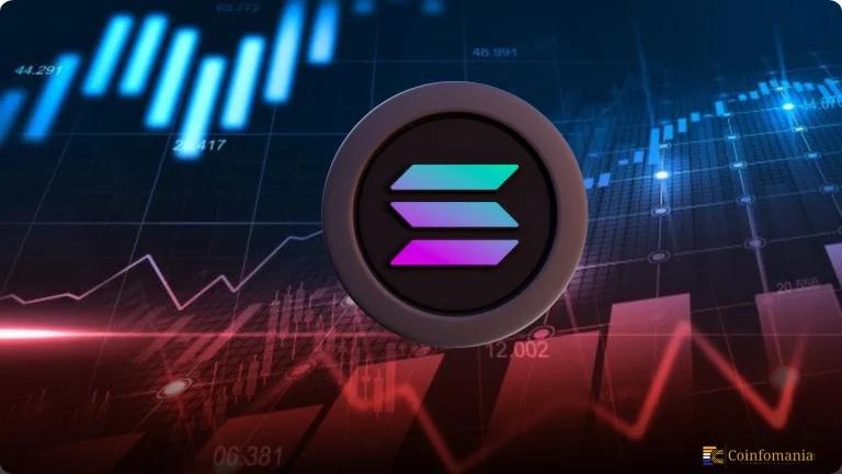 Solana Price Chart Signals 89% Upside: Will $150 SOL Price Breakout Ignite the Next Bull Run?
