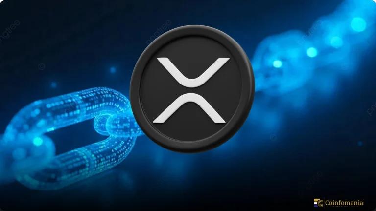 XRP Token Sees 67.5% On-Chain Surge as $8M in Shorts Get Liquidated