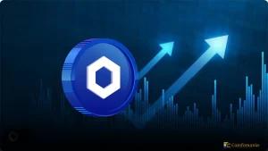 Link Price Soars Amid $120M Exchange Outflows and Rising Investor Confidence