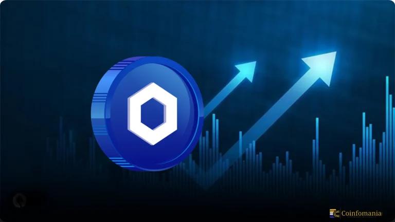 Link Price Soars Amid $120M Exchange Outflows and Rising Investor Confidence