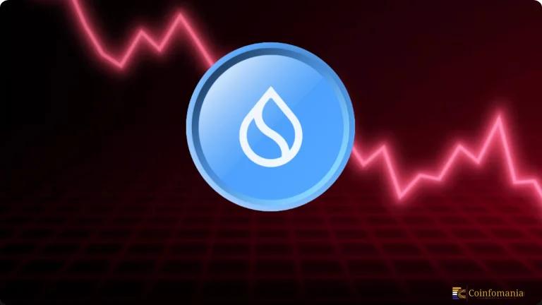 Crypto News: SUI Price Surge Indicating $4 Breakout Amid Crypto Market Volatility