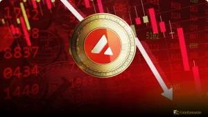 Avalanche Price Eyes $25.15 After 70% Crash: Is AVAX Price Set for a Breakout?