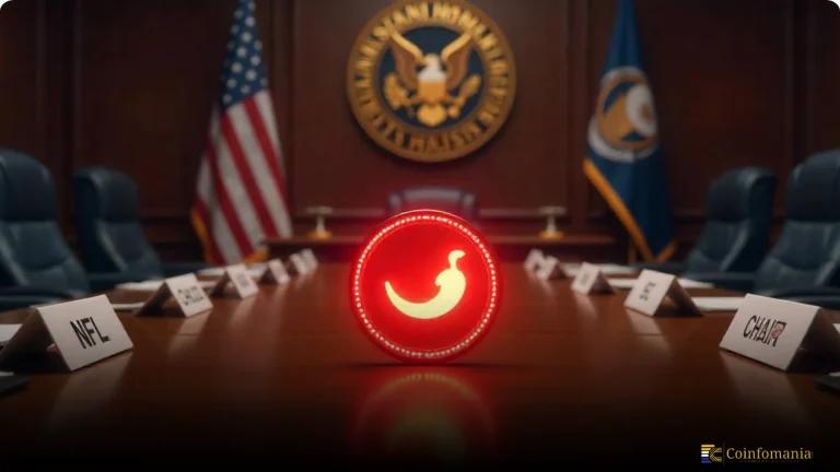 Chiliz News: SEC Meeting Could Pave the Way for Chiliz Fan Token Adoption in U.S. Sports