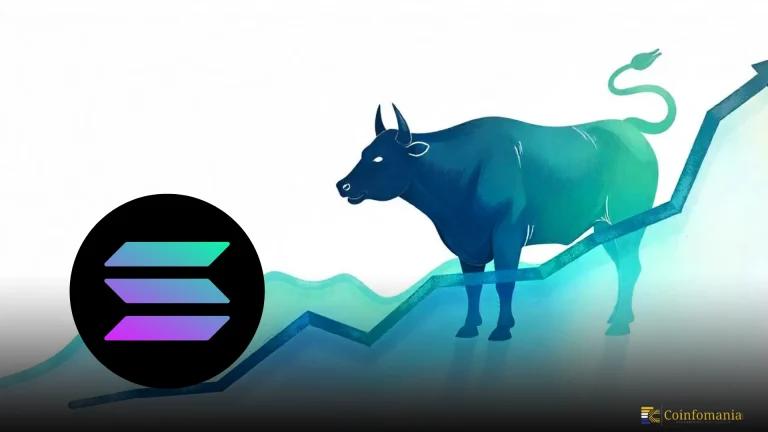 Solana Bull Run: Whale Games and Chart Patterns Push SOL Ahead of ETH