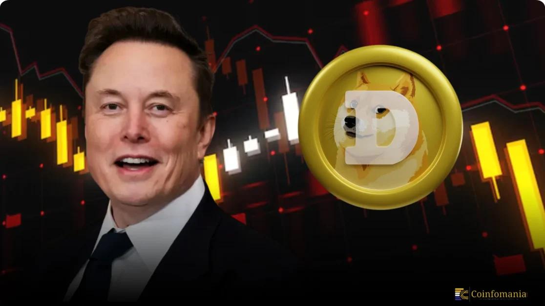 Dogecoin Price Surges 10% As Bulls Eye $0.26 Mark – Is DOGE at Risk After Elon Musk’s Potential Departure?