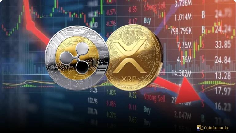 Ripple Price Surge: XRP Bullish Chart Signals Breakout Toward $2.70