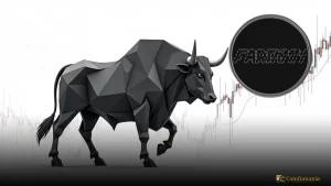 Fartcoin Price Trajectory: Can Bulls Push FARTCOIN Price Past $1.25 Resistance?
