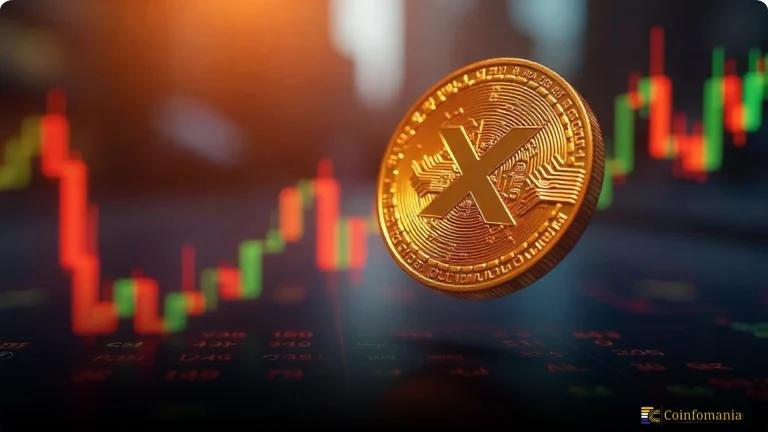 XRP Token Unlock: Will 1 Billion XRP Release on May 1 Affect Price Stability?