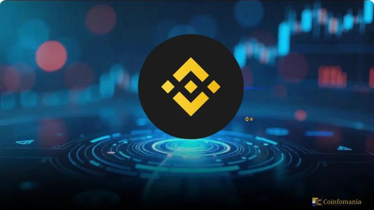 BNB Price Action Turns Cautious: Will April 29 Loremtz Mainnet Upgrade Lead to a Binance Coin Surge to $634?
