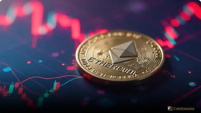 Ethereum Price Holds Above $1,750 on April 24 – Breakout Toward $2K or Pullback Ahead?