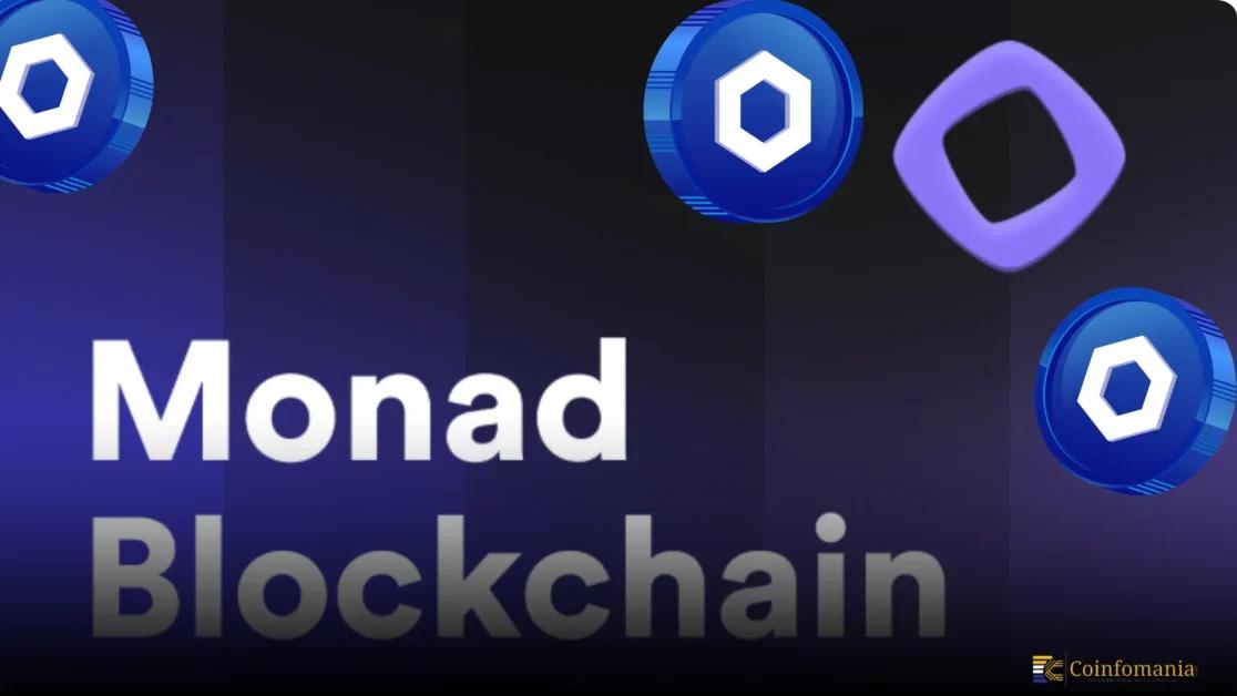 Chainlink Partners With Monad to Boost Cross-Chain DeFi – Will LINK Price React?