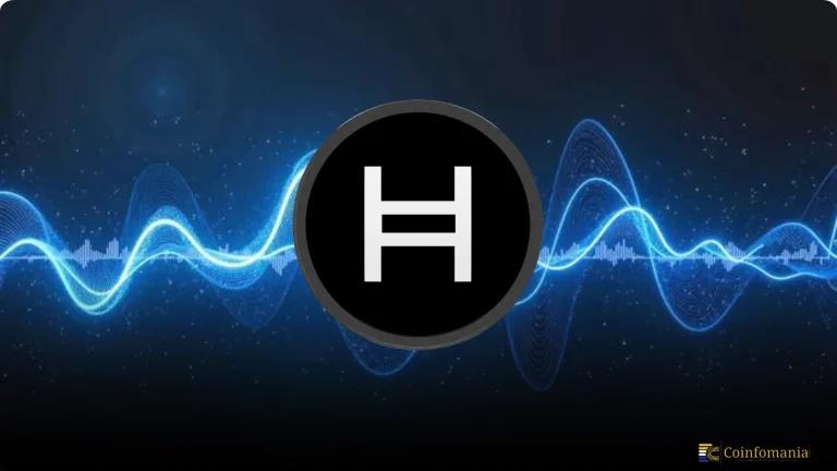 Hedera Price Pulls Back After Rally — Can HBAR Break Through $0.182 Resistance?