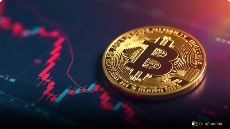 Bitcoin’s $94K Jump Sparks Debate: Next BTC Price Stop $96K or Double Top Reversal?
