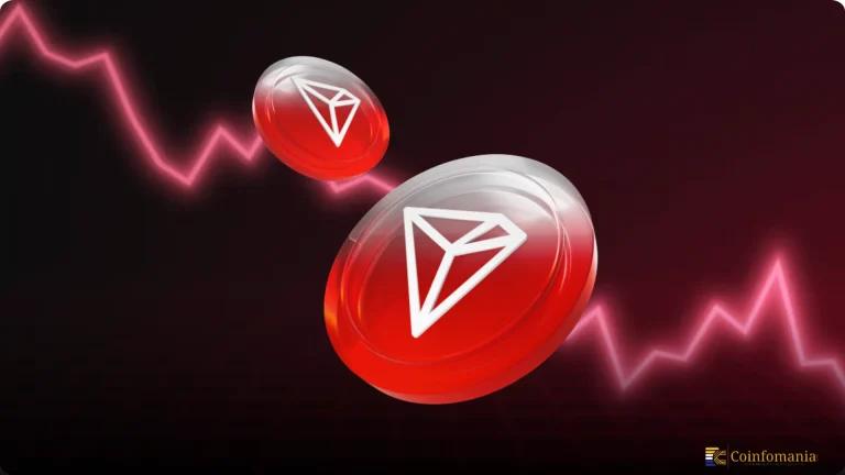 TRON Surpasses $70B in USDT Supply: Will TRX Break Out Above $0.25?