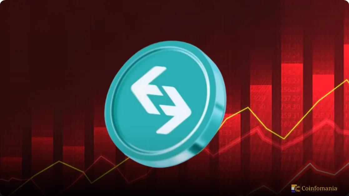 BGB Price Drops to $4.4  in 24 Hours – Can Bitget’s New Rebate Program Shift the Momentum?